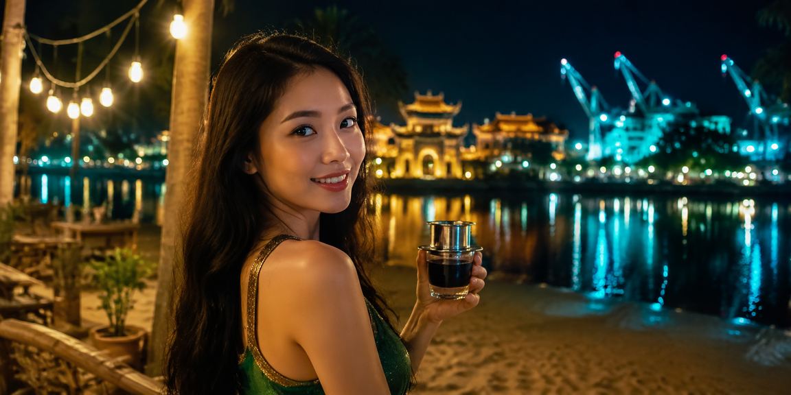Người dùng Hà Nội trải nghiệm cá cược trực tuyến tại quán cà phê