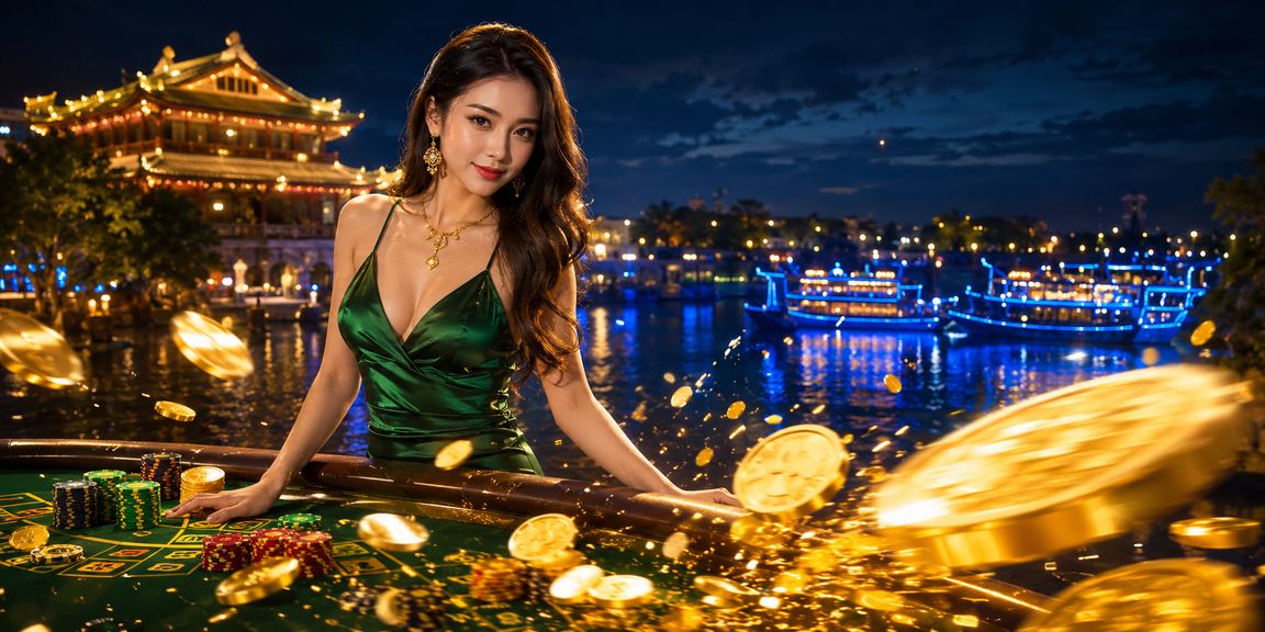 Người chơi trải nghiệm casino trực tuyến 600c tại Huế