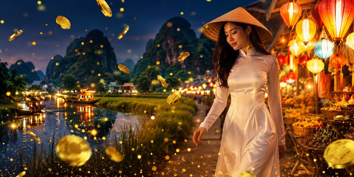 Người dùng Việt Nam trải nghiệm cá cược thể thao và casino trực tuyến trên điện thoại